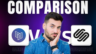 Carrd vs Squarespace (2026): Which Website Builder Should You Use?