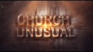 CHURCH UNUSUAL: WHAT IS MAMMON? (DECODING MAMMON) || EPISODE 16 - (CHARLES \u0026 SUSAN OPIYO)