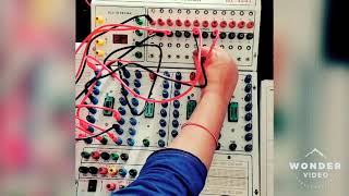 ADE Lab Sessions | Experiment No. 5 | Multiplexer(8:1)