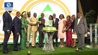 Nigeria Insurers Association Commissions New Secretariat In Lagos