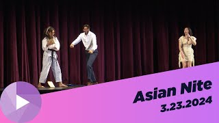 Asian Nite | 3.23.2024 | UCTV Events