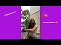 Tiktok dance Chanel-Océane Tardif ( queen_chanelot1 )  ( september 2020 ) 🤩❤️