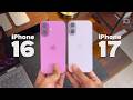 Is the iPhone 17 REALLY Worth It? (Honest Comparison vs iPhone 16)