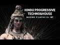 Hindu Prog Techno & House Mix - Maxime D'Auzac ● Ethno, Devotional, Goa