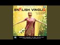 English Vinglis (Female Vocals)