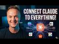 Claude MCP Tutorial: Give Claude Superpowers in 30 Seconds