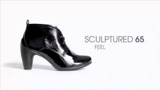 Ecco Sculptured Video 1.mov