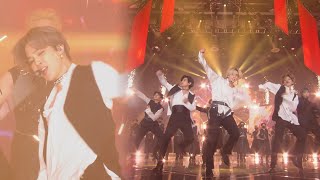 [제35회 골든디스크] 방탄소년단 - 'Black Swan' + 'ON'♪｜JTBC 210110 방송