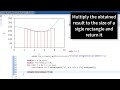 Java Tutorial - Evaluating integrals with numerical techniques
