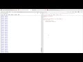 Create infinite loop with Python