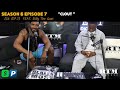 Billythegoat “I never copied Expressions Oozing…” RTM Podcast Show S6 Ep7(Clout)