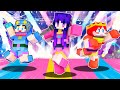 オーディションに合格すればアイドルになれるマインクラフト『推しの子 B小町』【 マイクラ / Minecraft 】