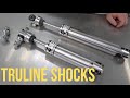 Aldan American TruLine Shocks