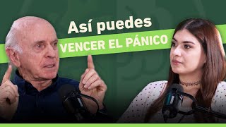 ¡El Pánico puede arruinar tu vida en segundos! Esto es lo que Debes Saber