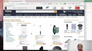 Top Selling Items On Amazon - WARNING: Only Watch If You Want Your Own Top Selling Amazon Product