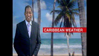 Caribbean Weather - Monday February 15th 2021