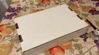 IPad mini 2 unboxing from Walmart