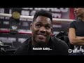 ALL ACCESS Canelo vs. Jermell Charlo  Ep 2  Full Episode  SHOWTIME PPV