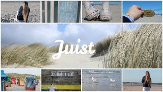 JUIST 2017 | HD