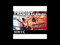 prodigy what u rep instrumental