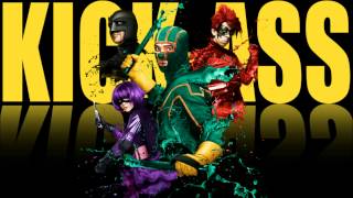 Kick-Ass OST - 01 - The Prodigy - Stand Up