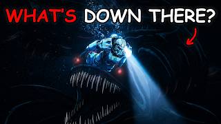 What Happened to the Ocean in Fallout (and what's down there)?