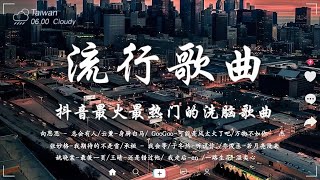 2024抖音最最最火🍀2024流行歌曲【抖音神曲2024】抖音神曲2024🍀40首超好聽的流行歌曲 : 張妙格 - 我期待的不是雪, 向思思 - 總會有人, 盧盧快閉嘴 - 會呼吸的痛 , 我會等