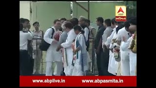 Rahul Gandhi In Gujarat's Three Days Tour of South Gujarat