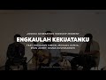 Engkaulah Kekuatanku - Worship Moment - Nicolaus Simon, Michael Hizkia, Ryan Jeddy, Dimas Kuspranowo