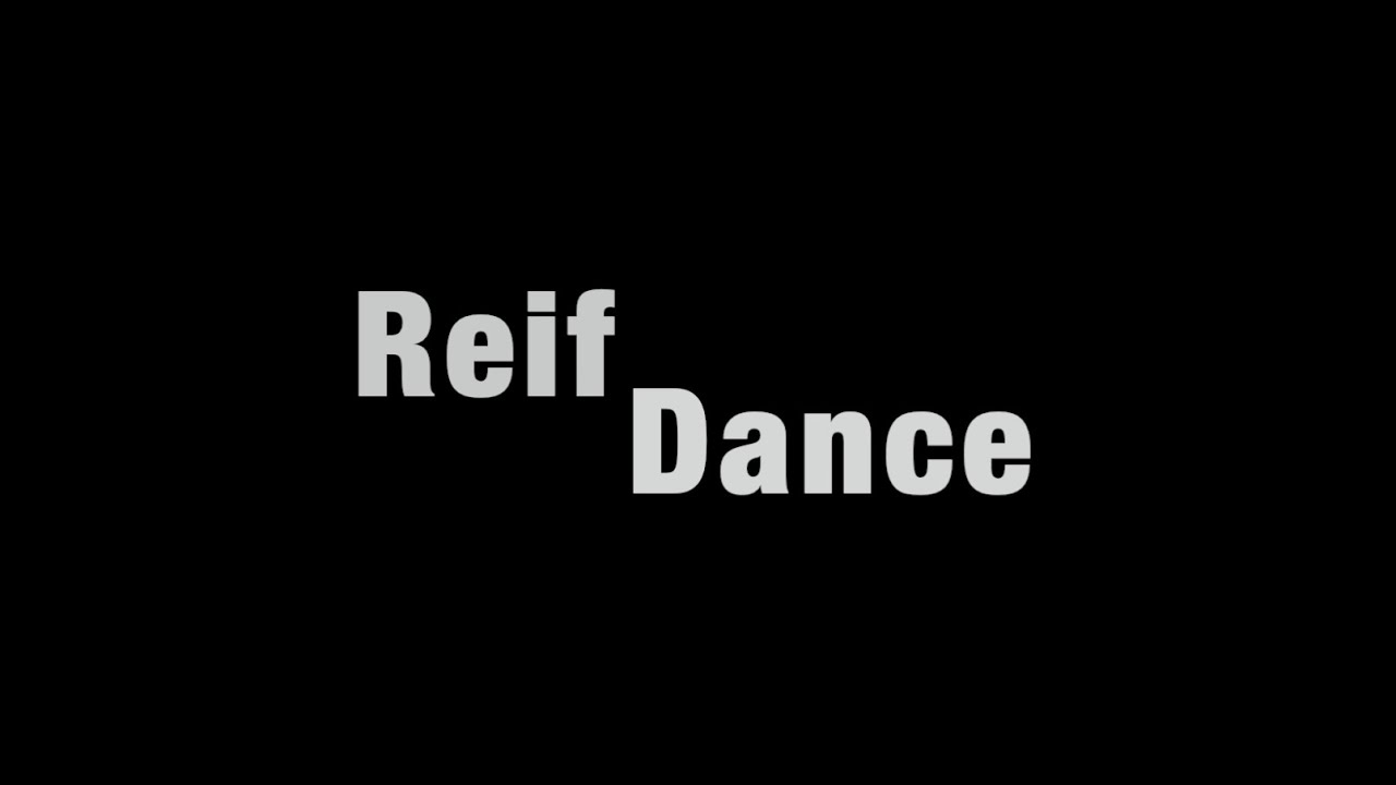 Beating Quarantine Reif Dance Keeps Moving Youtube