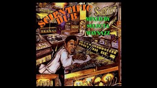 SCIENTIST IN FINE STYLE DUB ROOTS REGGAE MX HQ AUDIO