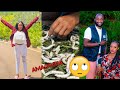 Aisha aratutswe kuri live| Godfather azanye amagweja| Abagabo barakaye