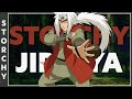 JIRAIYA | Storchy | Naruto Song