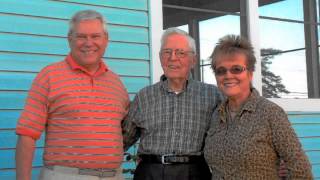 Charles W. Gross | Funeral Service Tribute Video | New Philadelphia, Ohio