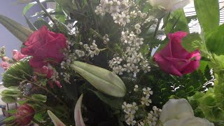 Beatrice Barrera Graveside Service