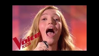 Conchita Wurst - Rise like a phoenix | Lili | The Voice Kids France 2018 | Finale