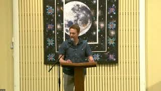 Bellingham Unitarian Fellowship, May 24, 2026: Remembering, Honoring, and Carrying Legacies