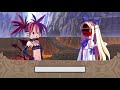 【pc】魔界戰記1 艾特娜戰記 最終話 魔界美少女戰記艾特娜