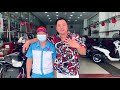 MR TIN + Ở LONG AN MUA XE MÁY HONDA Ở ĐÂU TỐT NHẤT. GIÁ XE HONDA RẺ NHẤT, CHỖ BÁN XE HONDA RẺ NHẤT