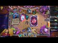 hearthstone infinite loops with azalina