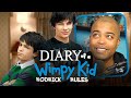 I Watched *Diary of a Wimpy Kid Rodrick Rules* For the First Time!!