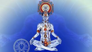 Sleep Chakra Meditation Music: Throat Chakra Meditation Balancing & Healing Sleep Meditation Music