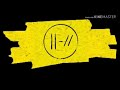 TWENTY ONE PILOTS((JUMPSUIT AUDIO))