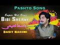 Bibi Sherini, Basit Neemi ||  Gulankhel || Pushto Song New 2020 Lucky Studio