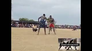 Aleer Achuoth Vs Awar Piok