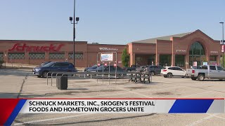 Schnucks buys two Wisconsin grocers, adds 50 stores