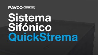 Sistema QuickStream Pavco Wavin: Usos y ventajas