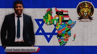 Chief Rabbi Mordechai on: Racism in Judaism, the Talmud, and Yeshua