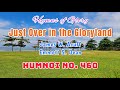 Just Over In The Glory Land ( James W. Acuff & Emmett S. Dean) [Humnoi No. 460]