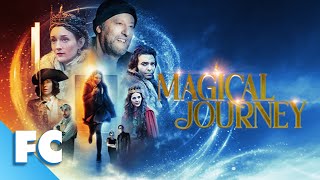 A Magical Journey | Full Movie | Family Fantasy Adventure | Family Central